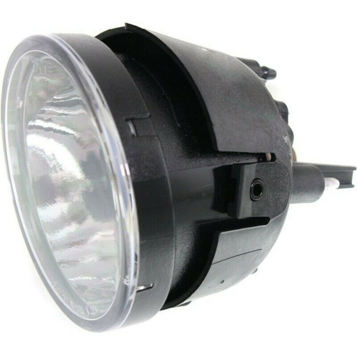 FOG LAMP FR RH FACTORY INSTALLED HQ REPLACEMENT FOR NISSAN TITAN PICKUP 2006 PARTSLINK NUMBER NI2593119