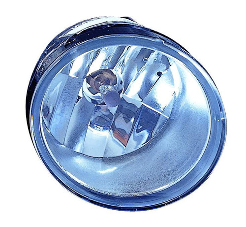 FOG LAMP FR RH FACTORY INSTALLED HQ REPLACEMENT FOR NISSAN TITAN PICKUP 2006 PARTSLINK NUMBER NI2593119