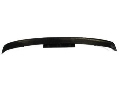 VALANCE FR BLACK REPLACEMENT FOR DODGE DURANGO 2007 PARTSLINK NUMBER CH1090131 VALANCE FR BLACK REPLACEMENT FOR DODGE DURANGO 2007 PARTSLINK NUMBER CH1090131