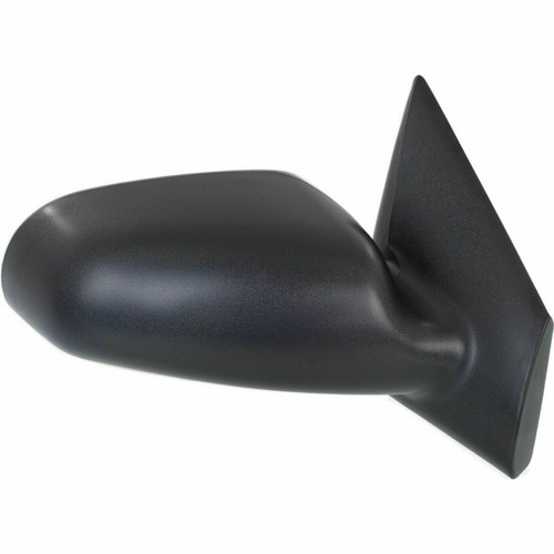 DOOR MIRROR RH POWER TEXTURED REPLACEMENT FOR DODGE DURANGO 2007 PARTSLINK NUMBER CH1321229 DOOR MIRROR RH POWER TEXTURED REPLACEMENT FOR DODGE DURANGO 2007 PARTSLINK NUMBER CH1321229
