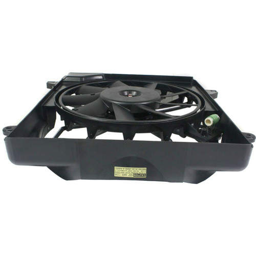 COOLING FAN ASSY REPLACEMENT FOR DODGE NITRO 2007 PARTSLINK NUMBER CH3115153 COOLING FAN ASSY REPLACEMENT FOR DODGE NITRO 2007 PARTSLINK NUMBER CH3115153