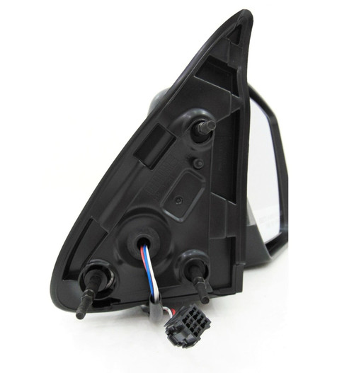 DOOR MIRROR RH POWER REPLACEMENT FOR DODGE NITRO 2007 PARTSLINK NUMBER CH1321277 DOOR MIRROR RH POWER REPLACEMENT FOR DODGE NITRO 2007 PARTSLINK NUMBER CH1321277