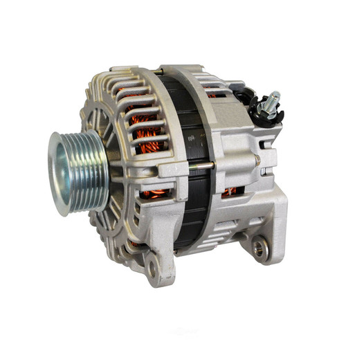 ALTERNATOR 4.0L REPLACEMENT FOR NISSAN XTERRA 2006 PARTSLINK NUMBER 2-11121 ALTERNATOR 4.0L REPLACEMENT FOR NISSAN XTERRA 2006 PARTSLINK NUMBER 2-11121