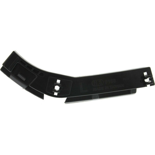 BUMPER BRACKET FR LH PLASTIC (STIFFENER) REPLACEMENT FOR NISSAN XTERRA 2006 PARTSLINK NUMBER NI1042104 BUMPER BRACKET FR LH PLASTIC (STIFFENER) REPLACEMENT FOR NISSAN XTERRA 2006 PARTSLINK NUMBER NI1042104