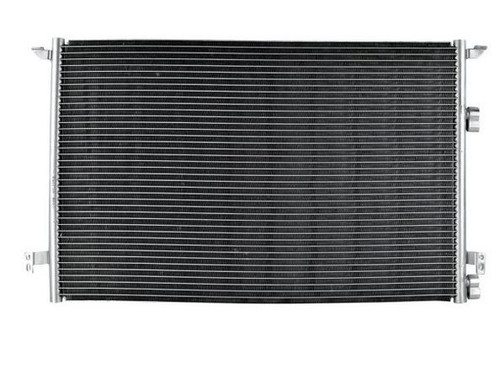 CONDENSER (3769) 4.0L V6/5.6L V8   REPLACEMENT FOR NISSAN XTERRA 2006 PARTSLINK NUMBER NI3030165