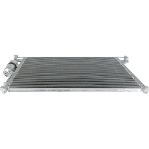 CONDENSER (3769) 4.0L V6/5.6L V8   REPLACEMENT FOR NISSAN XTERRA 2006 PARTSLINK NUMBER NI3030165