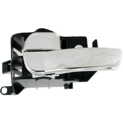 DOOR HANDLE FR/RR LH INNER REPLACEMENT FOR NISSAN XTERRA 2006 PARTSLINK NUMBER NI1352139 DOOR HANDLE FR/RR LH INNER REPLACEMENT FOR NISSAN XTERRA 2006 PARTSLINK NUMBER NI1352139