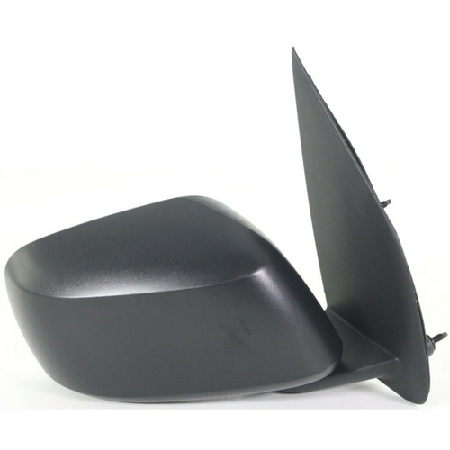 DOOR MIRROR RH MANUAL  REPLACEMENT FOR NISSAN XTERRA 2006 PARTSLINK NUMBER 	NI1321154