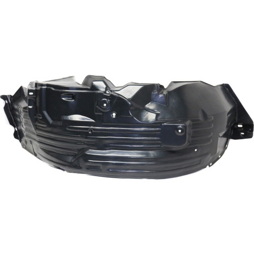 FENDER LINER LH REPLACEMENT FOR NISSAN XTERRA 2006 PARTSLINK NUMBER NI1248113 FENDER LINER LH REPLACEMENT FOR NISSAN XTERRA 2006 PARTSLINK NUMBER NI1248113