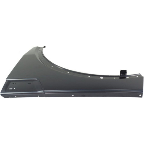 FENDER FR LH CAPA REPLACEMENT FOR DODGE NITRO 2007 PARTSLINK NUMBER CH1240256C FENDER FR LH CAPA REPLACEMENT FOR DODGE NITRO 2007 PARTSLINK NUMBER CH1240256C