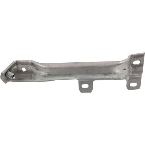 BUMPER SIDE SUPPORT BRACKET FR LH ALUMINUM    REPLACEMENT FOR  BMW 7 SERIES 2009  PARTSLINK NUMBER   BM1062101