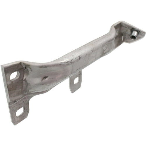 BUMPER SIDE SUPPORT BRACKET FR RH ALUMINUM REPLACEMENT FOR BMW 7 SERIES 2009 PARTSLINK NUMBER BM1063101 BUMPER SIDE SUPPORT BRACKET FR RH ALUMINUM REPLACEMENT FOR BMW 7 SERIES 2009 PARTSLINK NUMBER BM1063101