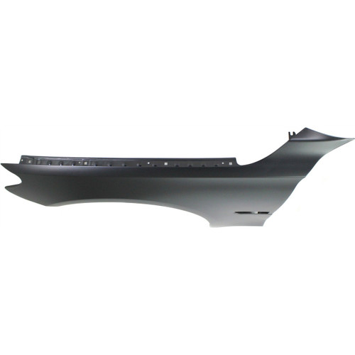 FENDER FR LH ALUMINUM CAPA REPLACEMENT FOR BMW 7 SERIES 2009 PARTSLINK NUMBER BM1240151C FENDER FR LH ALUMINUM CAPA REPLACEMENT FOR BMW 7 SERIES 2009 PARTSLINK NUMBER BM1240151C