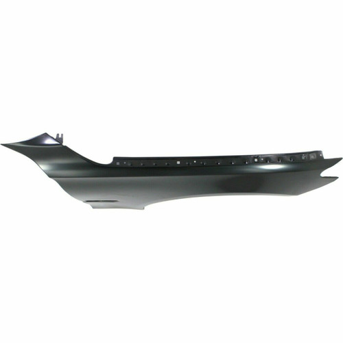 FENDER FR RH ALUMINUM CAPA REPLACEMENT FOR BMW 7 SERIES 2009 PARTSLINK NUMBER BM1241151C FENDER FR RH ALUMINUM CAPA REPLACEMENT FOR BMW 7 SERIES 2009 PARTSLINK NUMBER BM1241151C