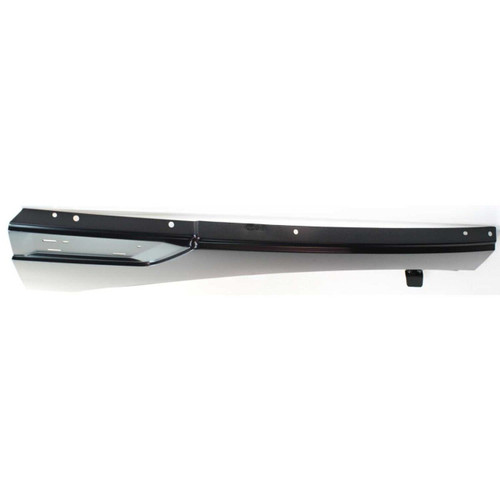 FENDER FR RH REPLACEMENT FOR DODGE  NITRO 2007 PARTSLINK NUMBER  CH1241256
