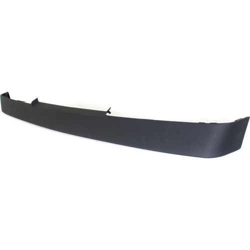 VALANCE FR PTM CAPA REPLACEMENT FOR DODGE  NITRO 2007 PARTSLINK NUMBER  CH1090135C
