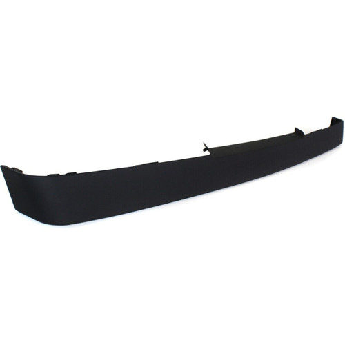 VALANCE FR PTM CAPA REPLACEMENT FOR DODGE  NITRO 2007 PARTSLINK NUMBER  CH1090135C