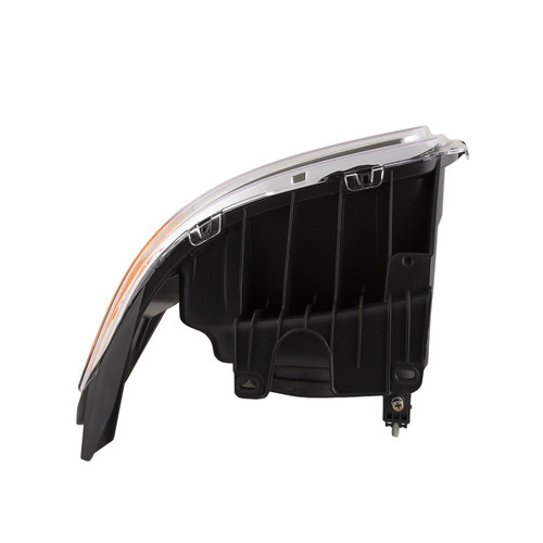 HEAD LAMP LH CAPA REPLACEMENT FOR DODGE NITRO 2007 PARTSLINK NUMBER CH2502177C HEAD LAMP LH CAPA REPLACEMENT FOR DODGE NITRO 2007 PARTSLINK NUMBER CH2502177C