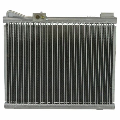 CONDENSER (4984)EXCLUDE 8.0L/8.3L REPLACEMENT FOR DODGE PICKUP DODGE RAM 1500 2007 PARTSLINK NUMBER CH3030185 CONDENSER (4984)EXCLUDE 8.0L/8.3L REPLACEMENT FOR DODGE PICKUP DODGE RAM 1500 2007 PARTSLINK NUMBER CH3030185
