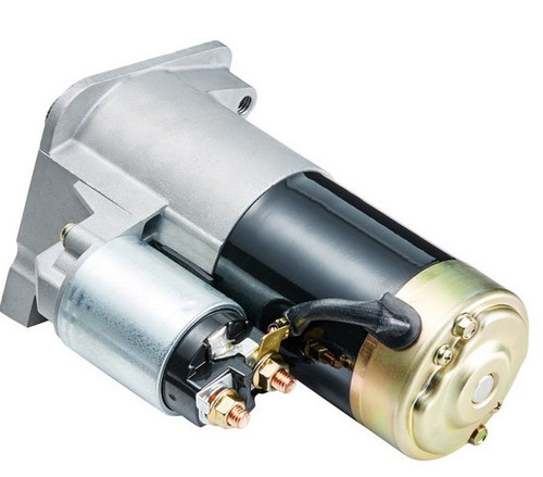 STARTER MOTOR 4.0L  REPLACEMENT FOR NISSAN XTERRA 2006 PARTSLINK NUMBER 1-17942