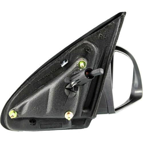 DOOR MIRROR RH MANUAL SDN REPLACEMENT FOR PONTIAC G5 PURSUIT (CANADA) 2006 PARTSLINK NUMBER GM1321310 DOOR MIRROR RH MANUAL SDN REPLACEMENT FOR PONTIAC G5 PURSUIT (CANADA) 2006 PARTSLINK NUMBER GM1321310