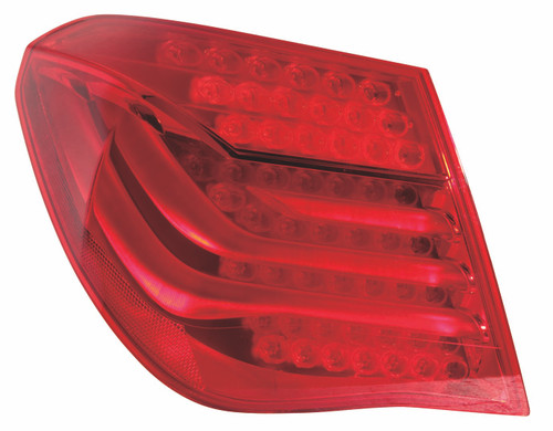TAIL LAMP LH HQ    REPLACEMENT FOR  BMW 7 SERIES 2009  PARTSLINK NUMBER  BM2804106