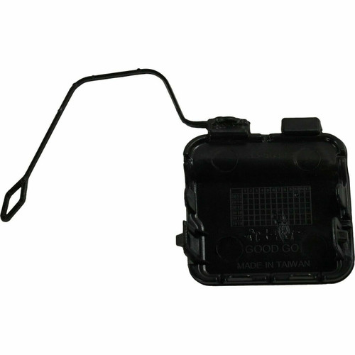 TOW HOOK COVER FR PRIMED W/O M PKG    REPLACEMENT FOR  BMW 7 SERIES 2009  PARTSLINK NUMBER   BM1029126