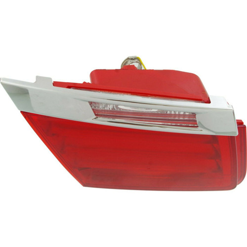 TRUNK LAMP LH HQ    REPLACEMENT FOR BMW 7 SERIES 2009  PARTSLINK NUMBER  BM2886102