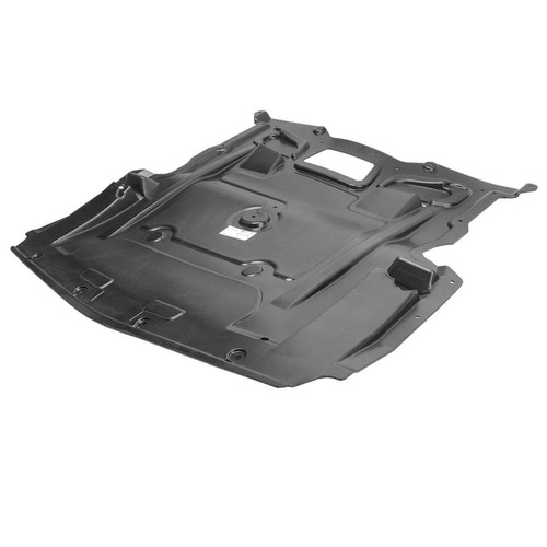 UNDERCAR SHIELD FOR 7-SERIES W/COOLING 2009/6-SERIES COUPE RWD/ 5-SERIES W/O AERO PKG/5-SERIES W/O M-PKG 10-11    REPLACEMENT FOR  BMW 7 SERIES 2009  PARTSLINK NUMBER  BM1228150