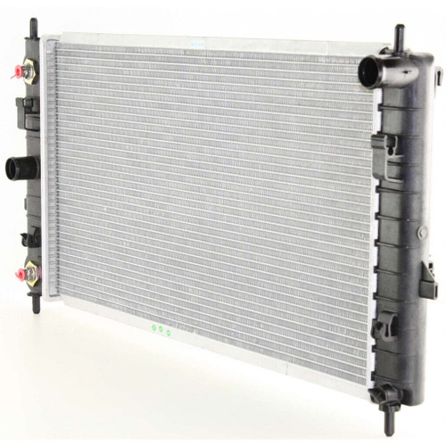 RADIATOR (2608) 4CYL REPLACEMENT FOR PONTIAC G5 PURSUIT (CANADA) 2006 PARTSLINK NUMBER GM3010473 RADIATOR (2608) 4CYL REPLACEMENT FOR PONTIAC G5 PURSUIT (CANADA) 2006 PARTSLINK NUMBER GM3010473
