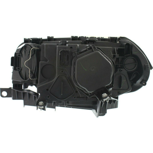 HEAD LAMP RH HALOGEN HQ    REPLACEMENT FOR  BMW X3 2009  PARTSLINK NUMBER  BM2503144