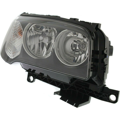 HEAD LAMP RH HALOGEN HQ    REPLACEMENT FOR  BMW X3 2009  PARTSLINK NUMBER  BM2503144