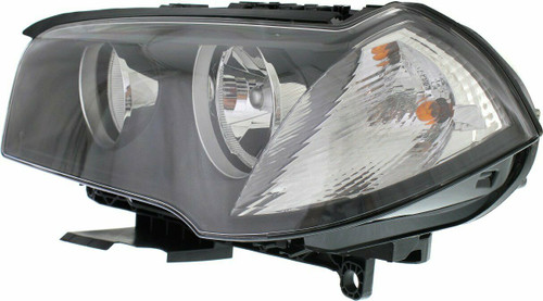 HEAD LAMP LH HALOGEN HQ    REPLACEMENT FOR BMW  X3 2009  PARTSLINK NUMBER  BM2502144