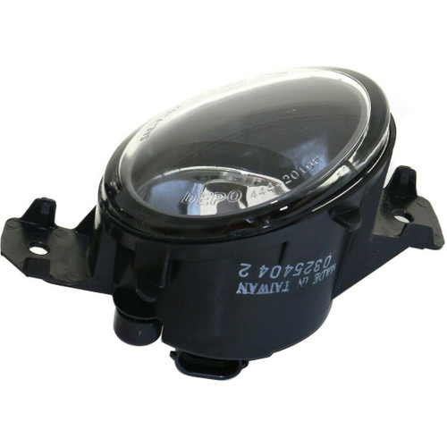 FOG LAMP FR RH W/M PKG HQ    REPLACEMENT FOR BMW  X3 2009  PARTSLINK NUMBER  BM2593126
