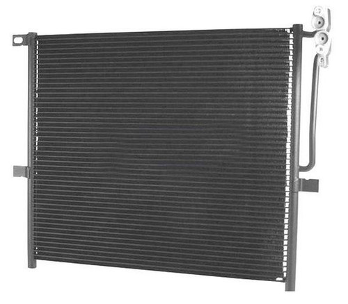 CONDENSER (3079)    REPLACEMENT FOR  BMW X3 2009  PARTSLINK NUMBER  BM3030123