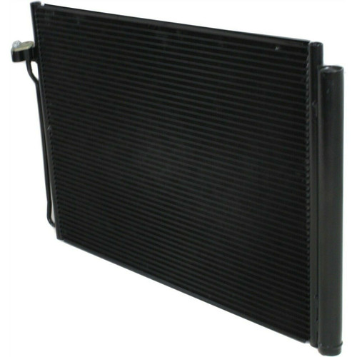 CONDENSER (3738)   REPLACEMENT FOR  BMW X5 2009  PARTSLINK NUMBER  BM3030127