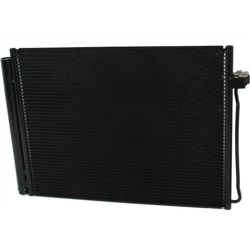 CONDENSER (3738)   REPLACEMENT FOR  BMW X5 2009  PARTSLINK NUMBER  BM3030127