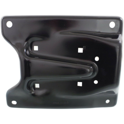 BUMPER BRACKET FR RH BEAM TO FRAME STEEL REPLACEMENT FOR DODGE PICKUP DODGE RAM 1500 2007 PARTSLINK NUMBER CH1067137 BUMPER BRACKET FR RH BEAM TO FRAME STEEL REPLACEMENT FOR DODGE PICKUP DODGE RAM 1500 2007 PARTSLINK NUMBER CH1067137