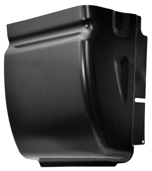 CAB CORNER LH REG CAB REPLACEMENT FOR DODGE PICKUP DODGE RAM 1500 2007 PARTSLINK NUMBER 1583-115L CAB CORNER LH REG CAB REPLACEMENT FOR DODGE PICKUP DODGE RAM 1500 2007 PARTSLINK NUMBER 1583-115L