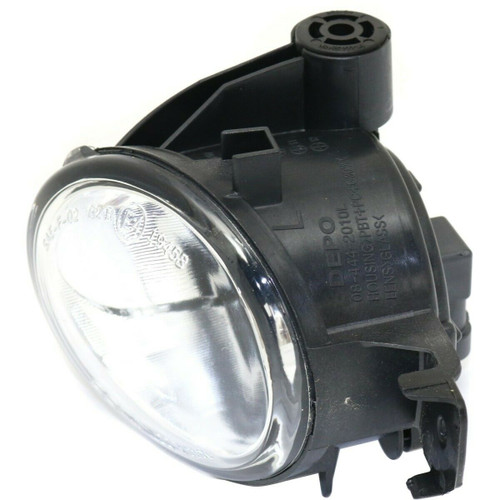 FOG LAMP FR LH W/M PKG (W/ADAPTIVE) HQ REPLACEMENT BMW FOR X5 2009 PARTSLINK NUMBER BM2592128 FOG LAMP FR LH W/M PKG (W/ADAPTIVE) HQ REPLACEMENT BMW FOR X5 2009 PARTSLINK NUMBER BM2592128