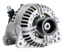 ALTERNATOR 5.7L REPLACEMENT FOR DODGE PICKUP DODGE RAM 1500 2007 PARTSLINK NUMBER 2-11233 ALTERNATOR 5.7L REPLACEMENT FOR DODGE PICKUP DODGE RAM 1500 2007 PARTSLINK NUMBER 2-11233