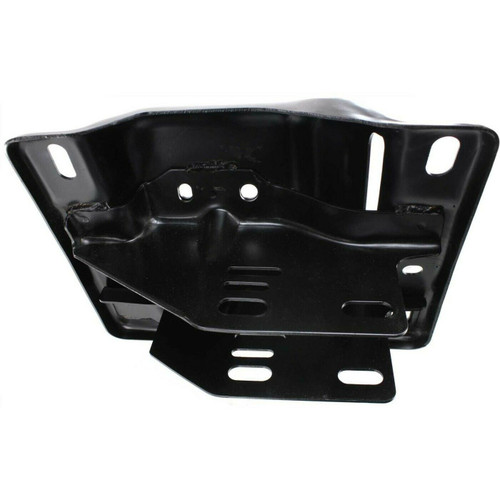 BUMPER BRACKET FR RH W/O TOW HOOKS BEAM TO FRAME STEEL REPLACEMENT FOR DODGE PICKUP DODGE RAM 2500-3500 2007 PARTSLINK NUMBER CH1067135 BUMPER BRACKET FR RH W/O TOW HOOKS BEAM TO FRAME STEEL REPLACEMENT FOR DODGE PICKUP DODGE RAM 2500-3500 2007 PARTSLINK NUMBER CH1067135