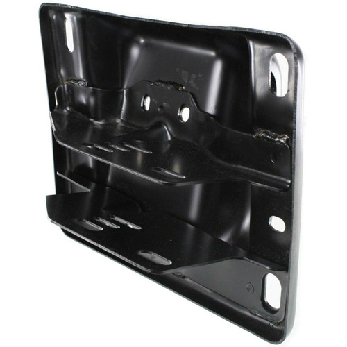 BUMPER BRACKET FR RH W/O TOW HOOKS BEAM TO FRAME STEEL REPLACEMENT FOR DODGE PICKUP DODGE RAM 2500-3500 2007 PARTSLINK NUMBER CH1067135 BUMPER BRACKET FR RH W/O TOW HOOKS BEAM TO FRAME STEEL REPLACEMENT FOR DODGE PICKUP DODGE RAM 2500-3500 2007 PARTSLINK NUMBER CH1067135