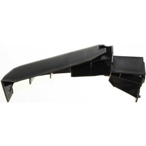 BUMPER FACE BAR BRACKET FR LH REPLACEMENT FOR DODGE PICKUP DODGE RAM 2500-3500 2007 PARTSLINK NUMBER CH1066130 BUMPER FACE BAR BRACKET FR LH REPLACEMENT FOR DODGE PICKUP DODGE RAM 2500-3500 2007 PARTSLINK NUMBER CH1066130