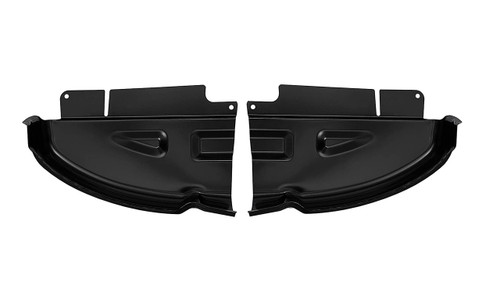 CAB CORNER LH 4DR REPLACEMENT FOR DODGE PICKUP DODGE RAM 2500-3500 2007 PARTSLINK NUMBER 1583-117L CAB CORNER LH 4DR REPLACEMENT FOR DODGE PICKUP DODGE RAM 2500-3500 2007 PARTSLINK NUMBER 1583-117L