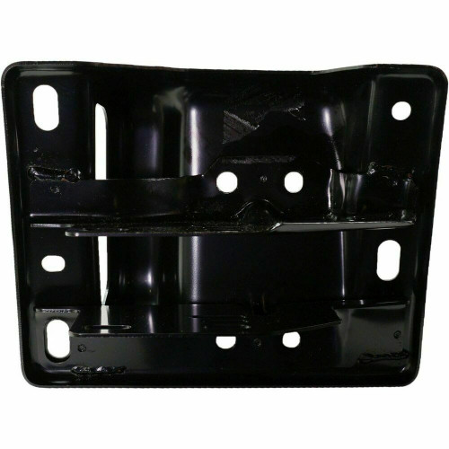 BUMPER BRACKET FR LH W/O TOW HOOKS BEAM TO FRAME STEEL REPLACEMENT FOR DODGE PICKUP DODGE RAM MEGA CAB 2007 PARTSLINK NUMBER CH1066135 BUMPER BRACKET FR LH W/O TOW HOOKS BEAM TO FRAME STEEL REPLACEMENT FOR DODGE PICKUP DODGE RAM MEGA CAB 2007 PARTSLINK NUMBER CH1066135