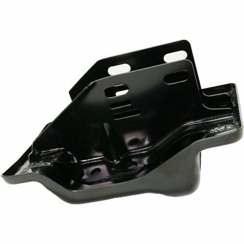 BUMPER BRACKET FR LH W/O TOW HOOKS BEAM TO FRAME STEEL REPLACEMENT FOR DODGE PICKUP DODGE RAM MEGA CAB 2007 PARTSLINK NUMBER CH1066135 BUMPER BRACKET FR LH W/O TOW HOOKS BEAM TO FRAME STEEL REPLACEMENT FOR DODGE PICKUP DODGE RAM MEGA CAB 2007 PARTSLINK NUMBER CH1066135