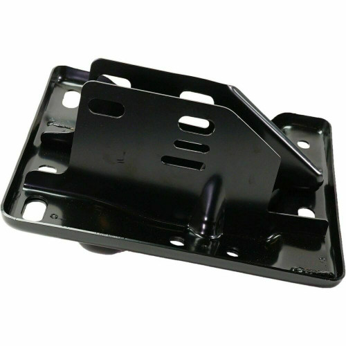 BUMPER BRACKET FR LH W/O TOW HOOKS BEAM TO FRAME STEEL REPLACEMENT FOR DODGE PICKUP DODGE RAM MEGA CAB 2007 PARTSLINK NUMBER CH1066135 BUMPER BRACKET FR LH W/O TOW HOOKS BEAM TO FRAME STEEL REPLACEMENT FOR DODGE PICKUP DODGE RAM MEGA CAB 2007 PARTSLINK NUMBER CH1066135