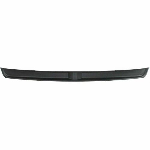 BUMPER INNER FASCIA FILLER FR USE W/CHROME BUMPER W/O TOW HOOKS REPLACEMENT FOR DODGE PICKUP DODGE RAM MEGA CAB 2007 PARTSLINK NUMBER CH1091101 BUMPER INNER FASCIA FILLER FR USE W/CHROME BUMPER W/O TOW HOOKS REPLACEMENT FOR DODGE PICKUP DODGE RAM MEGA CAB 2007 PARTSLINK NUMBER CH1091101