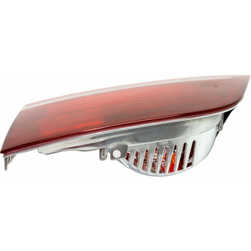 TRUNK LAMP LH (BACK-UP LAMP) HQ REPLACEMENT FOR BMW X5 2009 PARTSLINK NUMBER BM2802101 TRUNK LAMP LH (BACK-UP LAMP) HQ REPLACEMENT FOR BMW X5 2009 PARTSLINK NUMBER BM2802101